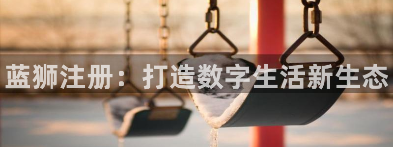 南宫NGapp哪个模式容易赢：蓝狮注册：打造数字生活新生态